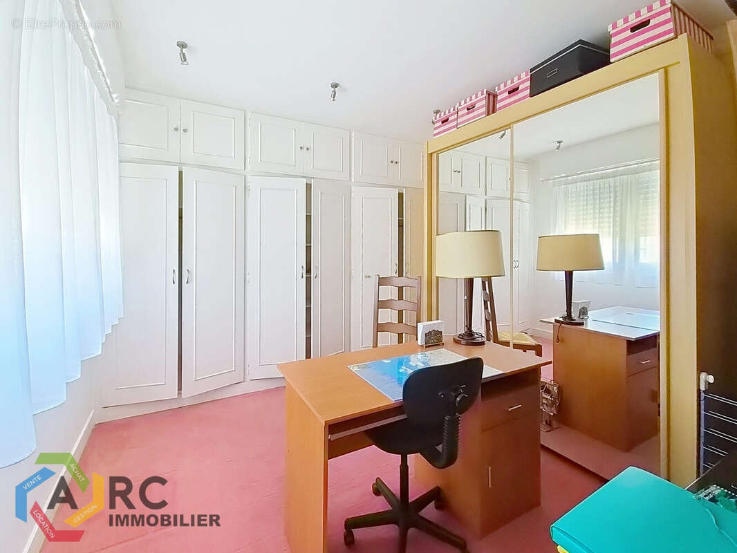 Appartement à ORLEANS