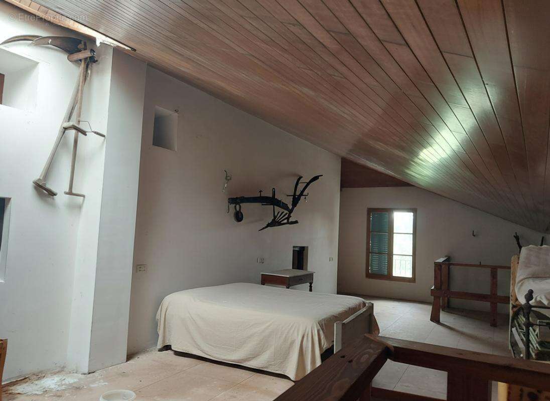 Maison Saint Geoirs 6 pièce(s) 186 m2 - photo 14