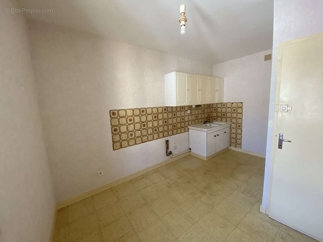 Appartement à AMBERT