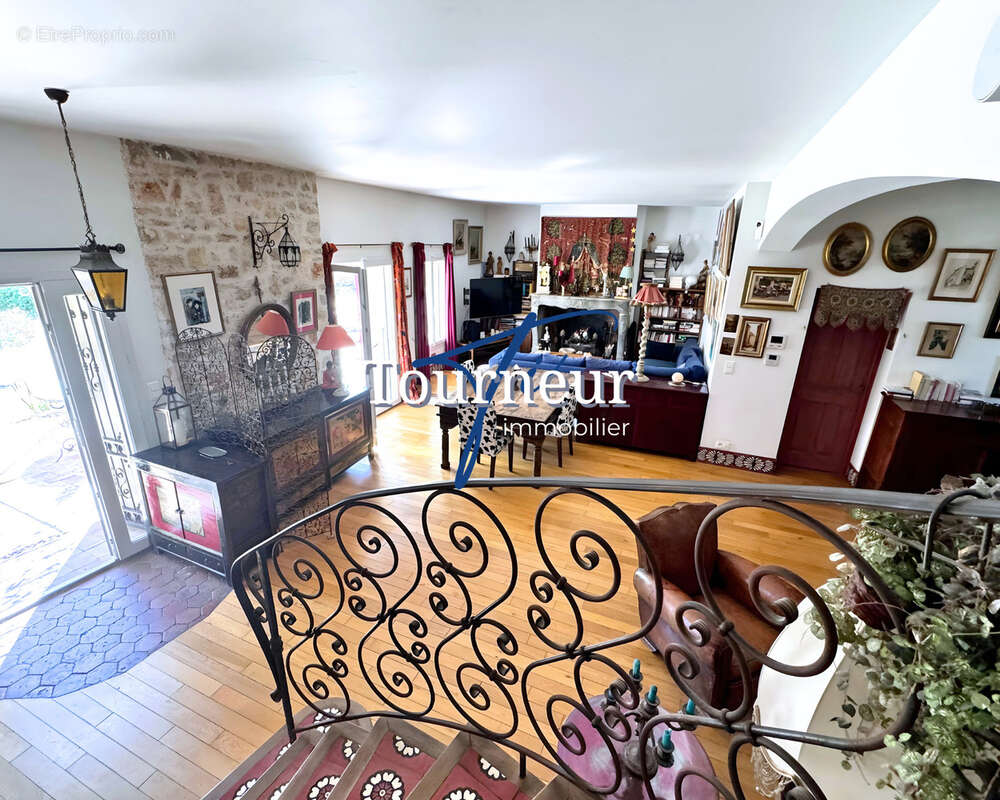 Maison à SANARY-SUR-MER