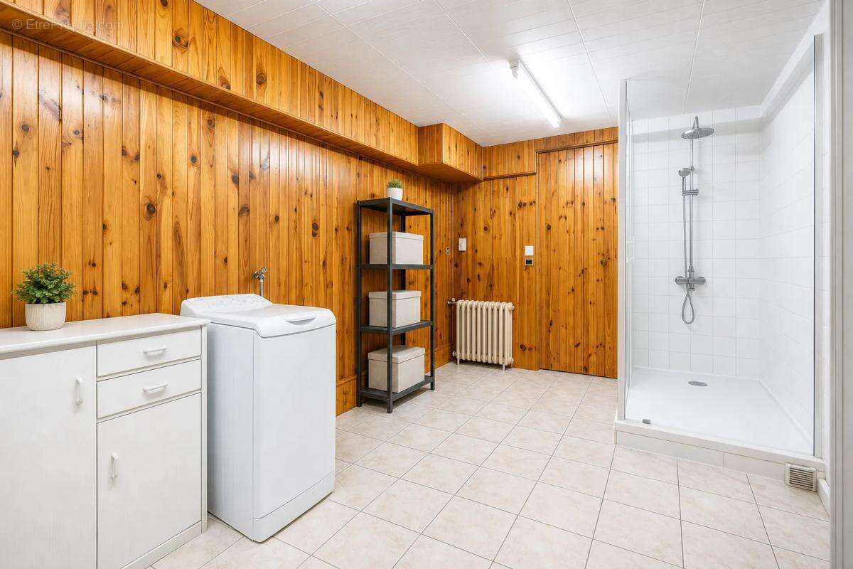 Meulière 3 pièces, jardins – 88 m², Le Perreux-sur-Marne - photo 7