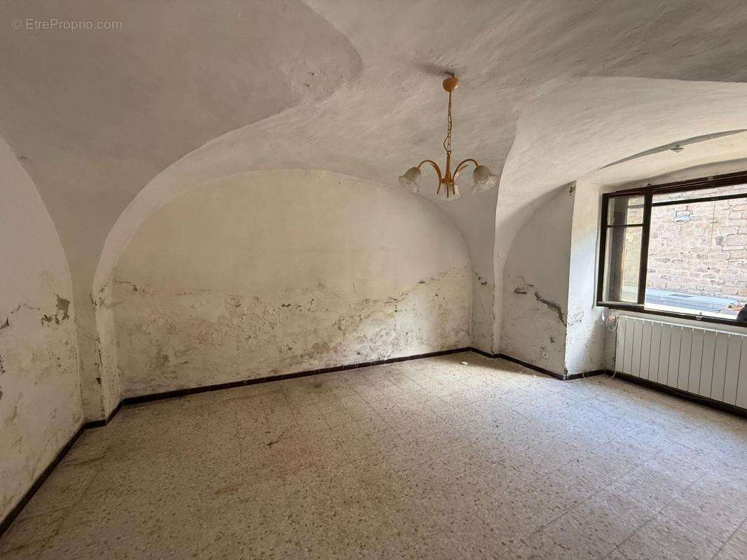 Maison à PAYZAC