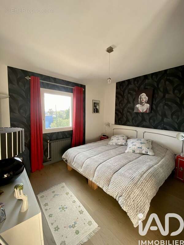 Photo 7 - Maison à VERTOU