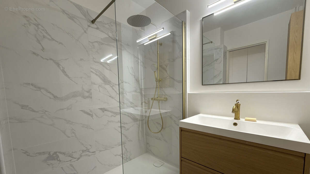 Appartement à TROYES