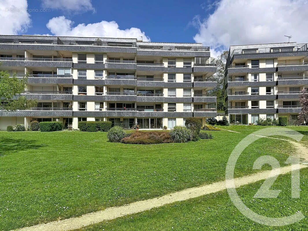 Appartement à LANNION