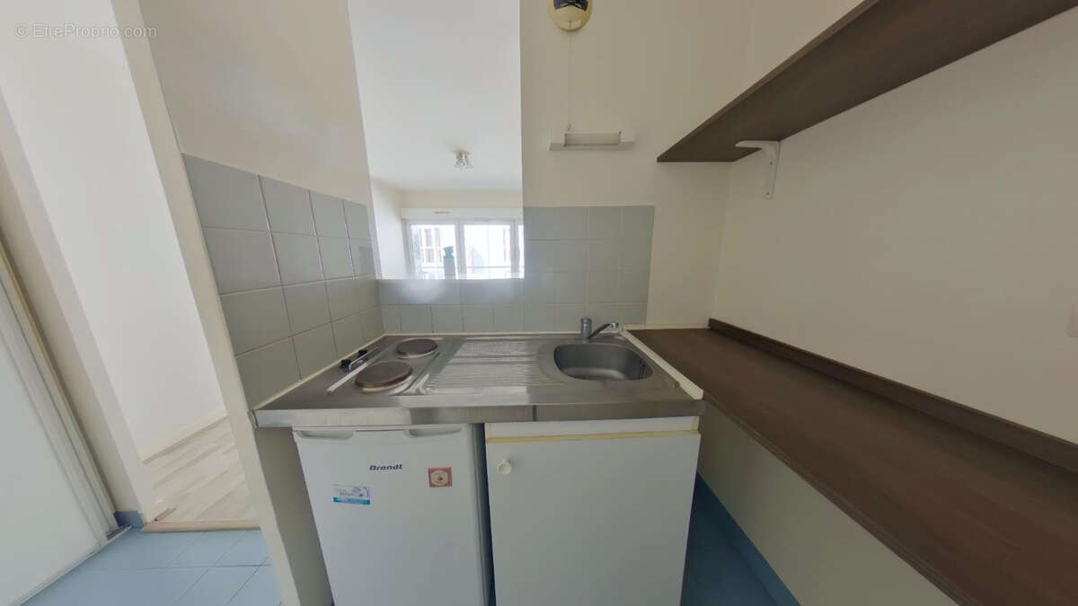 Appartement à TOURS