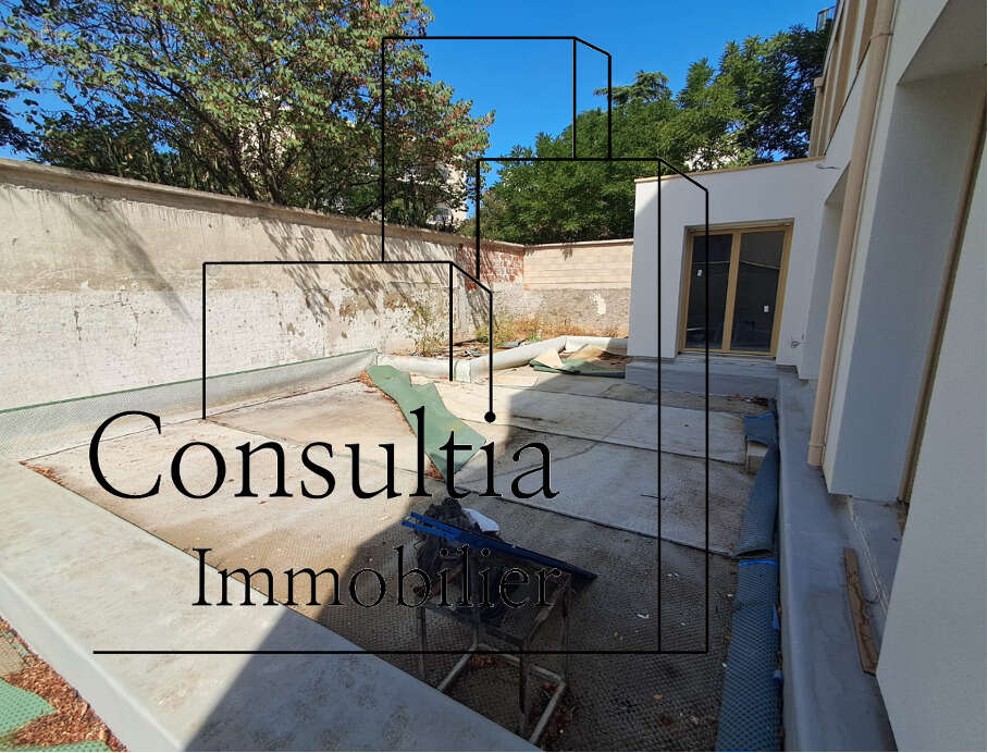 Appartement 108 m² à Fontenay-Sous-Bois  - photo 6