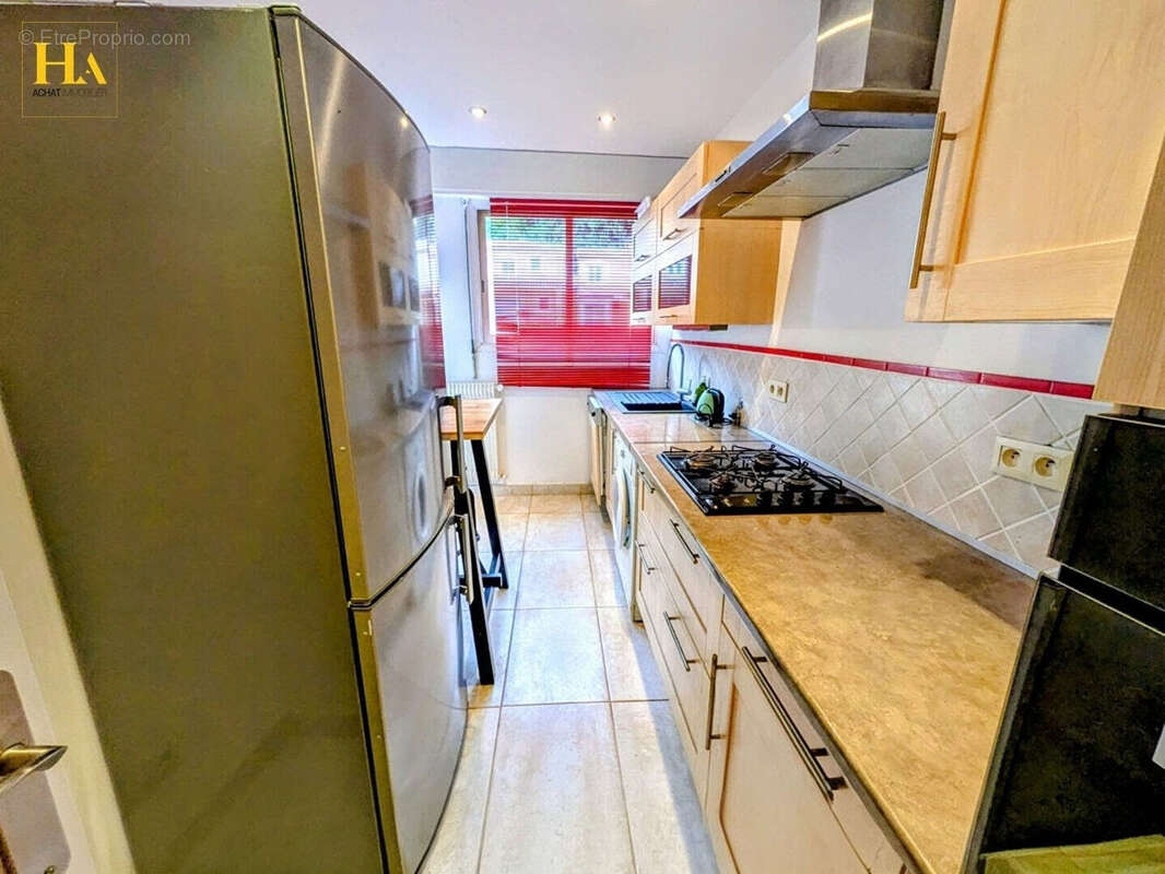 Appartement à GRASSE