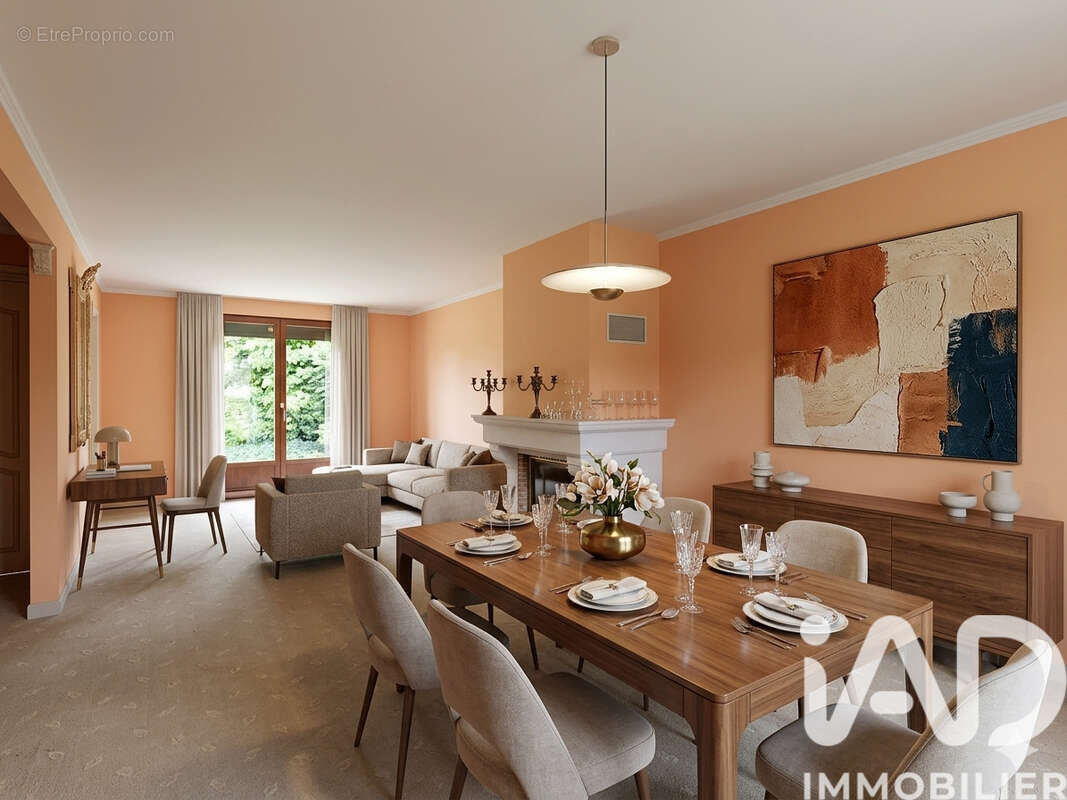 Photo 6 - Maison à LYS-LEZ-LANNOY