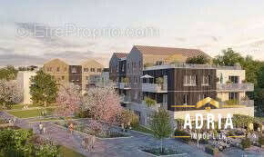 Appartement à ACIGNE