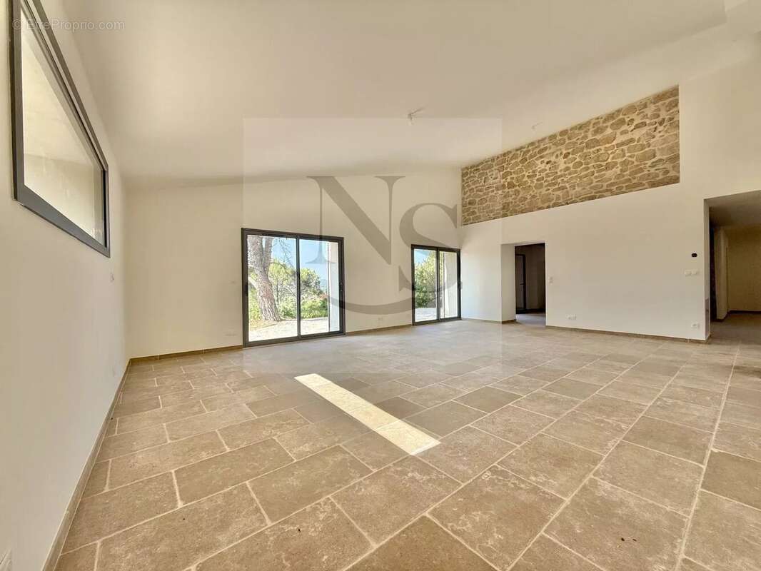 Maison à AIX-EN-PROVENCE