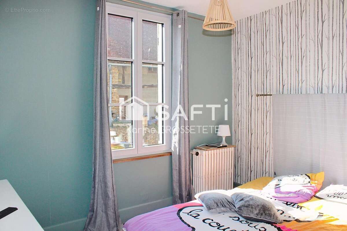 Photo 6 - Maison à SEMUR-EN-AUXOIS