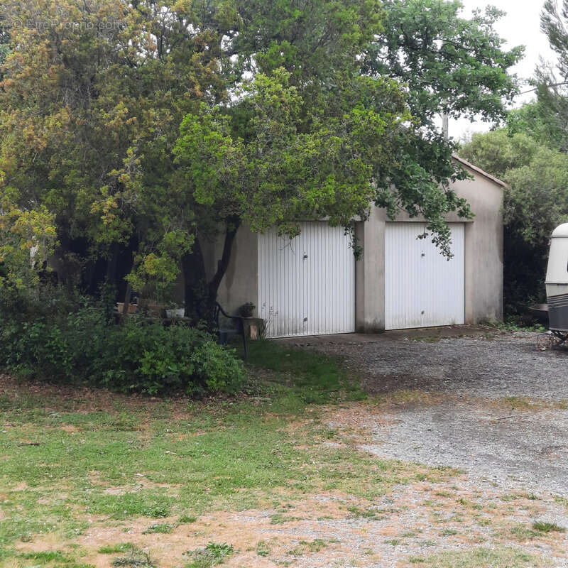 Maison à BROUZET-LES-QUISSAC