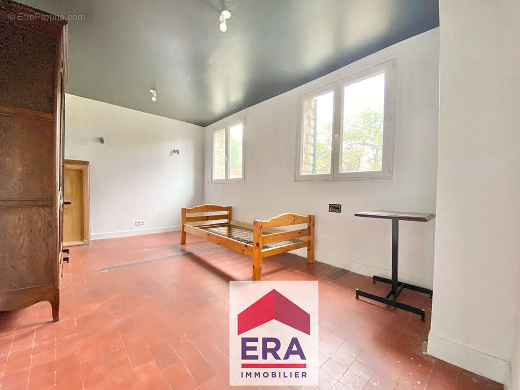 Maison à SARTROUVILLE