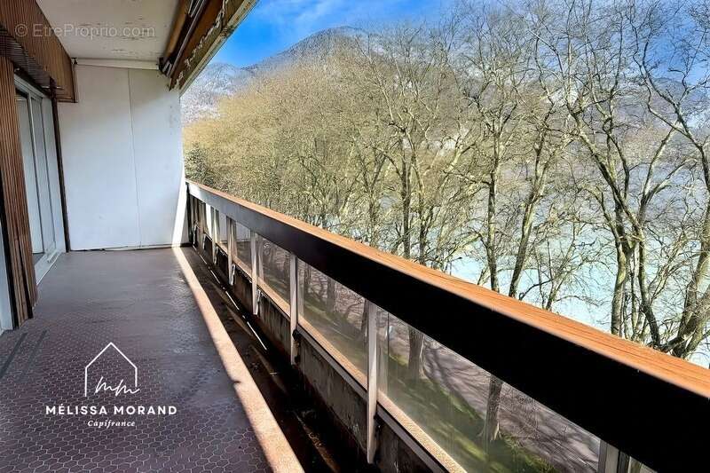 Appartement à ANNECY