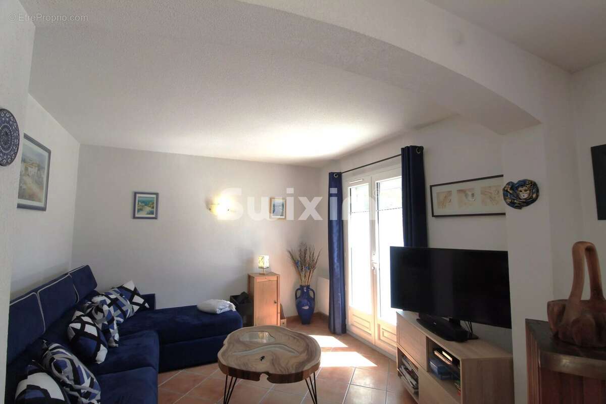 Maison à FREJUS