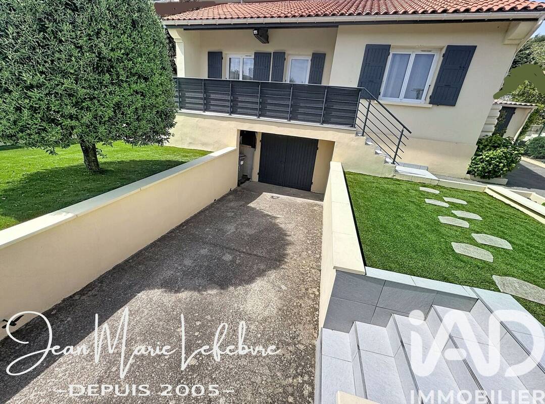 Photo 1 - Maison à CONDRIEU