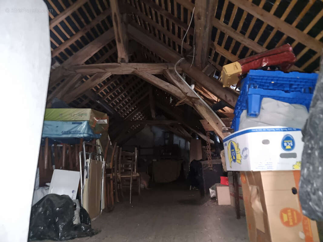 A vendre, Maison Prémery, plain-pied. - photo 12