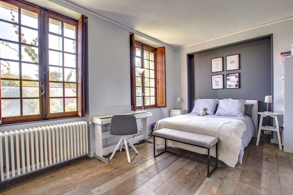 Maison à MONTFORT-L'AMAURY