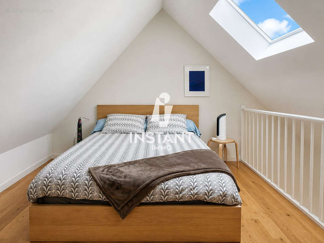 Appartement 30 m² à Creteil  - photo 5