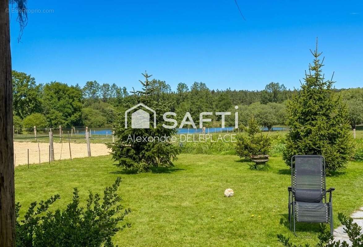 Photo 7 - Maison à RIAILLE