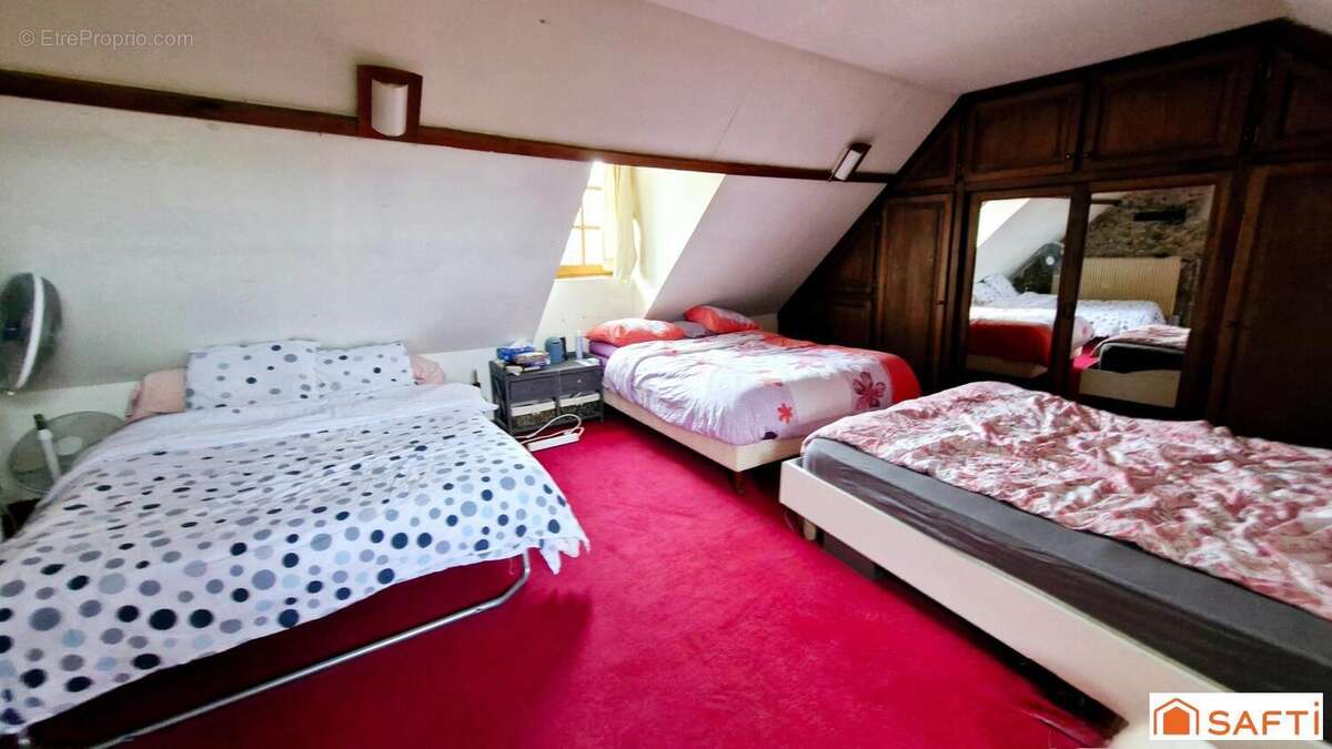 Photo 8 - Maison à LAGERY