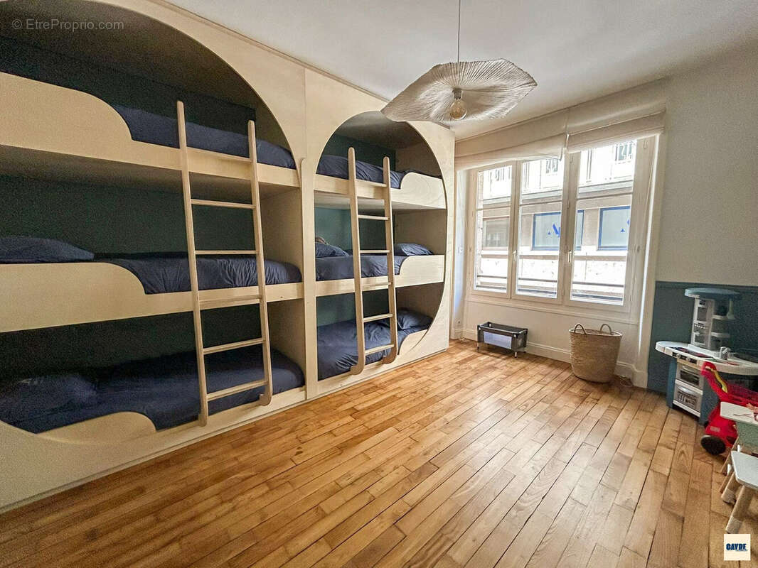 Appartement 90 m² à Saint-Malo  - photo 7
