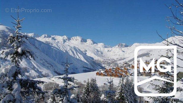 Autre à SAINT-JEAN-D'ARVES