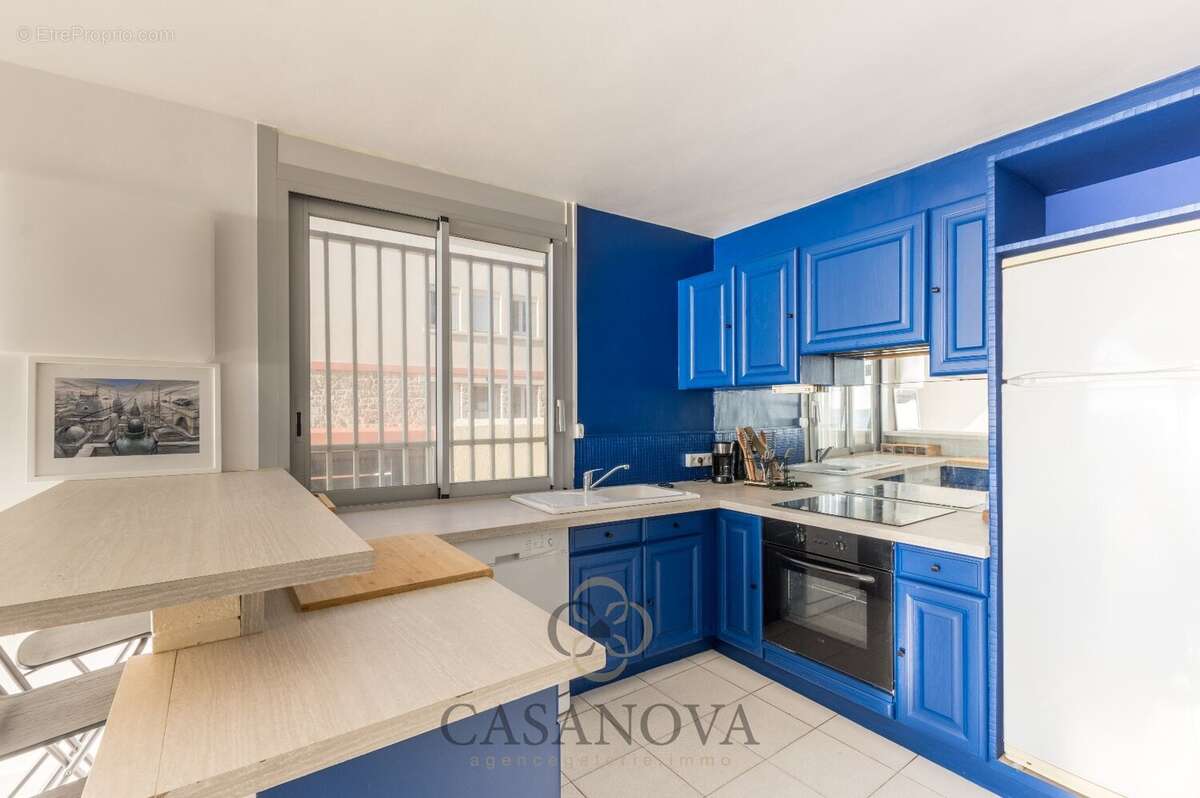 Appartement à PALAVAS-LES-FLOTS