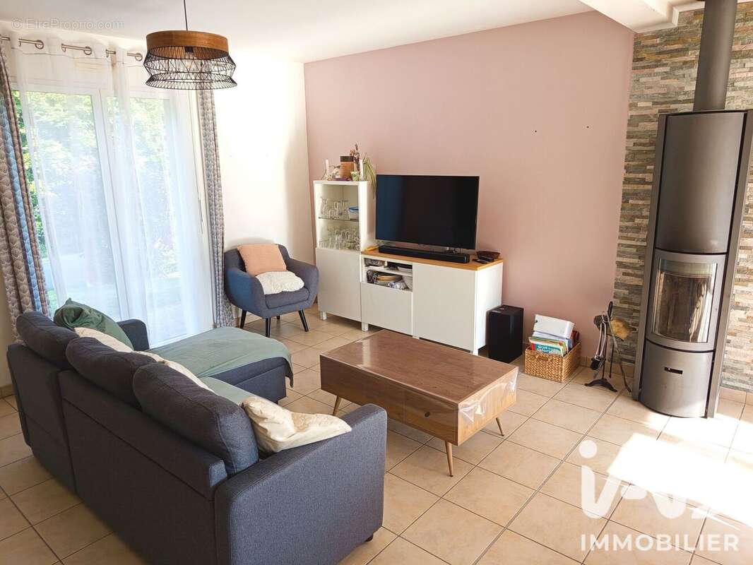 Photo 3 - Maison à CARDROC