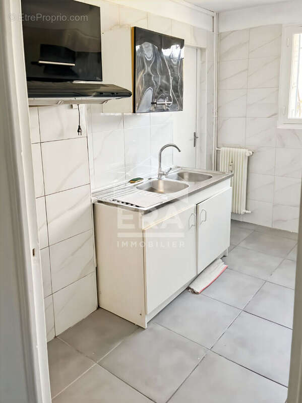 Appartement à SALON-DE-PROVENCE