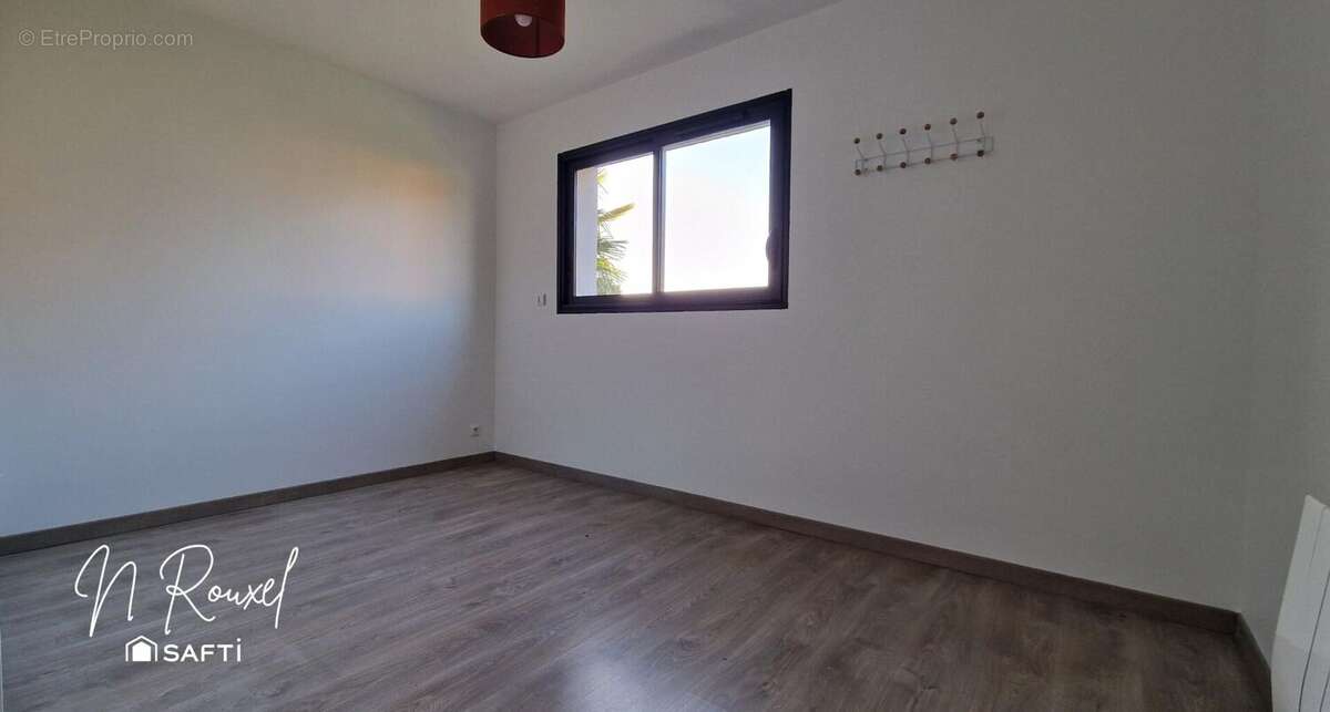 Photo 8 - Maison à EMIEVILLE