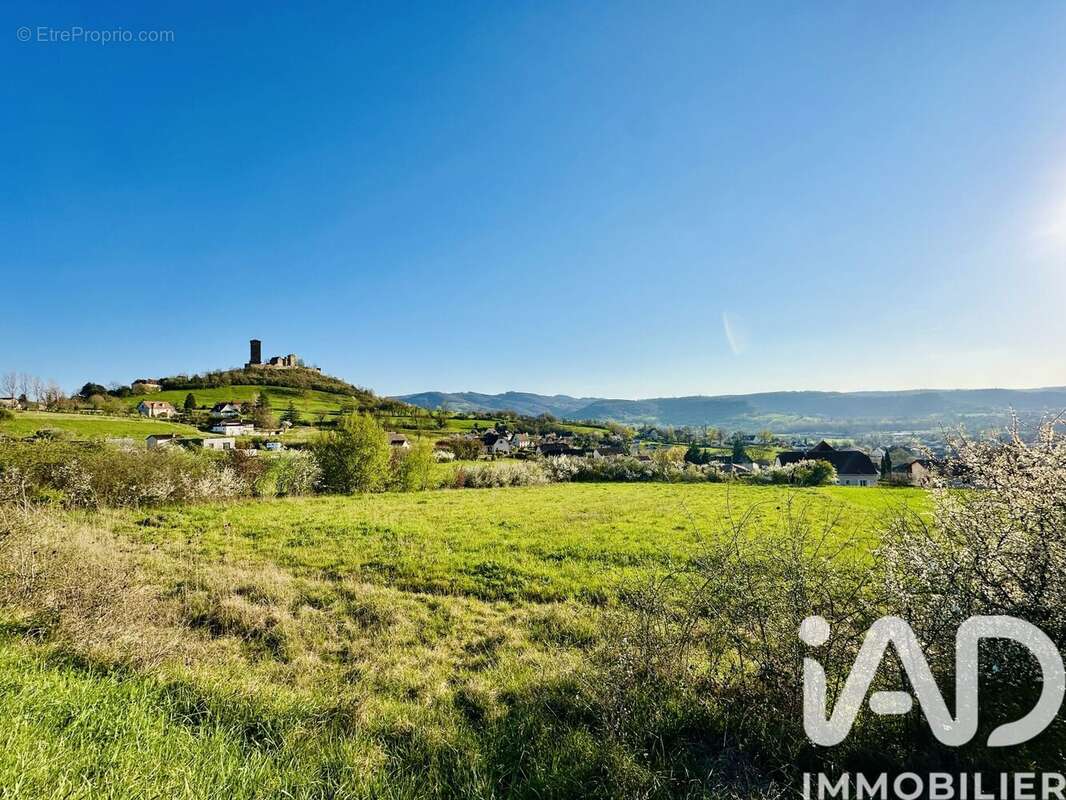 Photo 4 - Terrain à SAINT-LAURENT-LES-TOURS