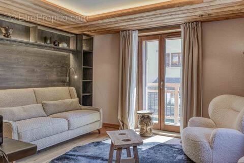 Appartement à MEGEVE