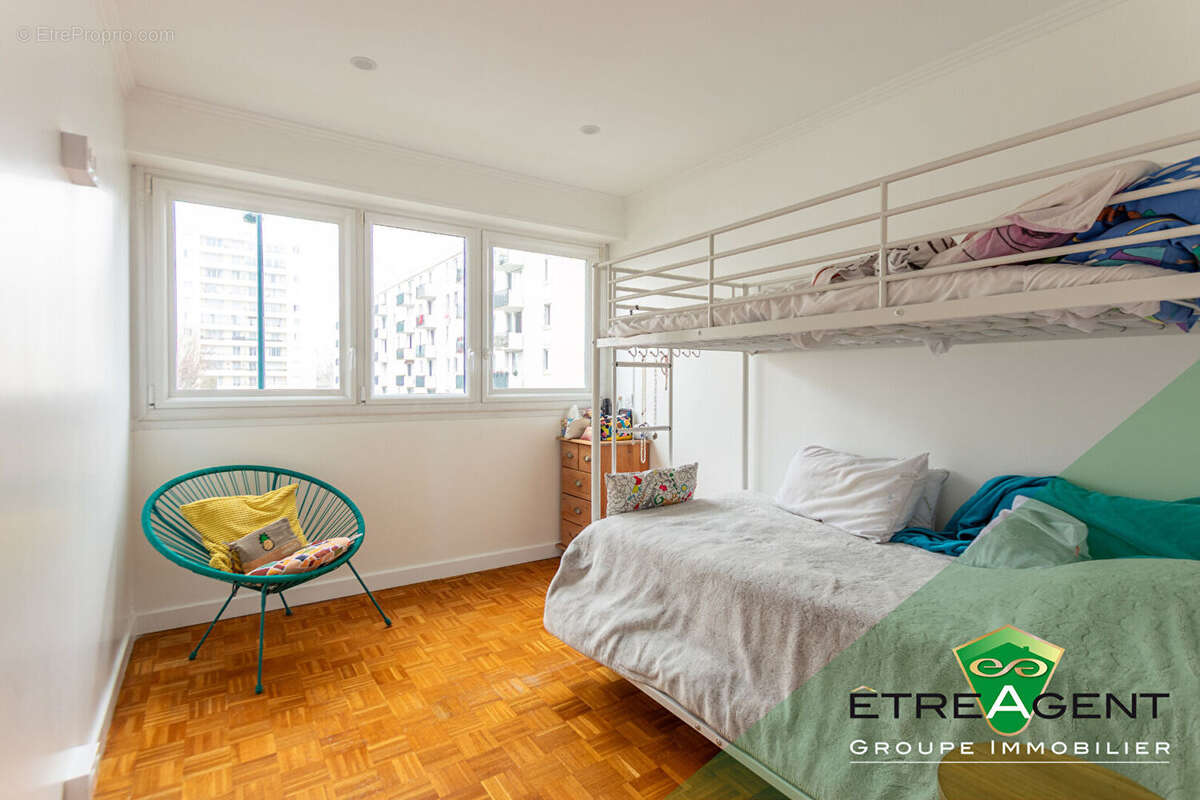 Appartement à PONTOISE