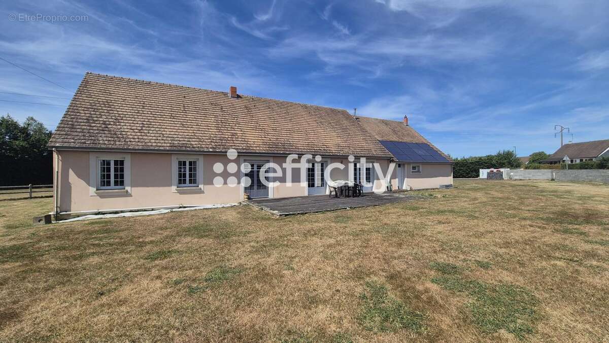 Maison individuelle - photo 8
