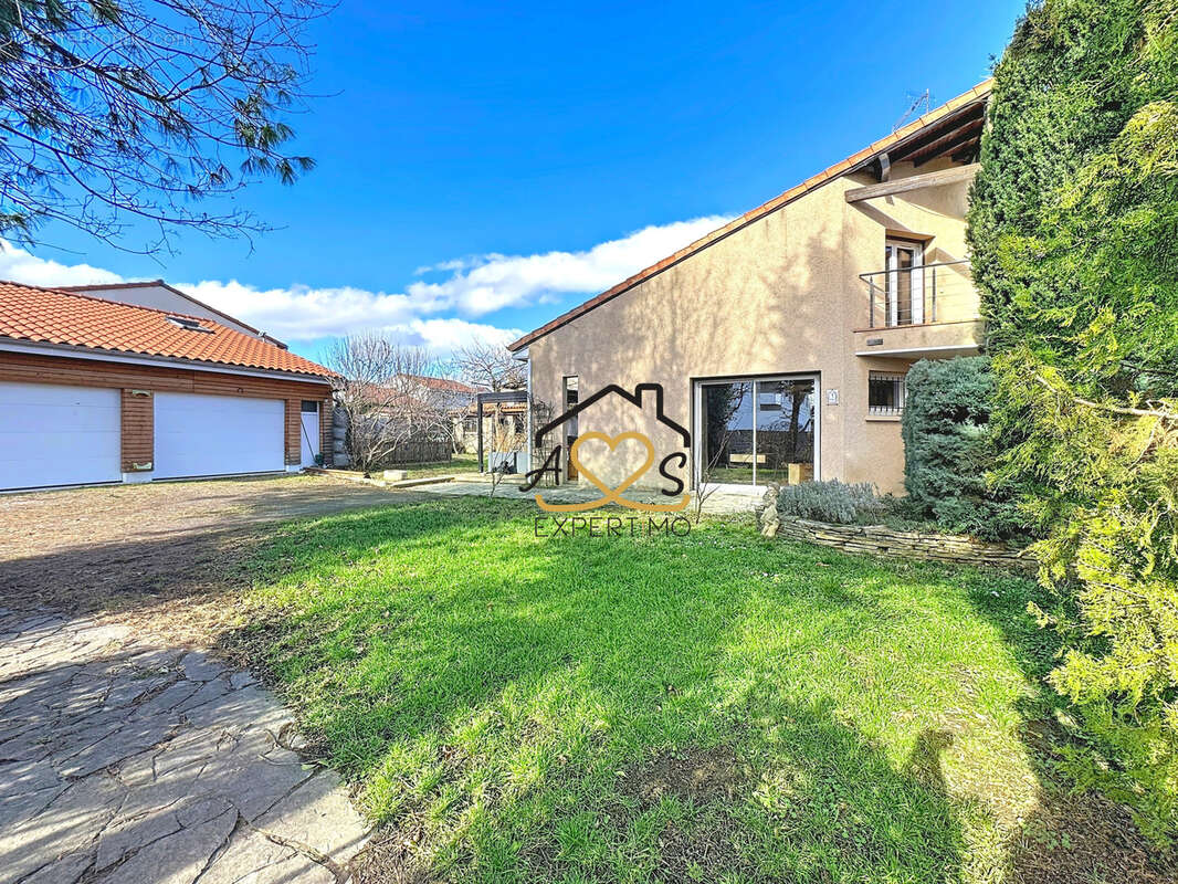 Maison à COURNON-D'AUVERGNE
