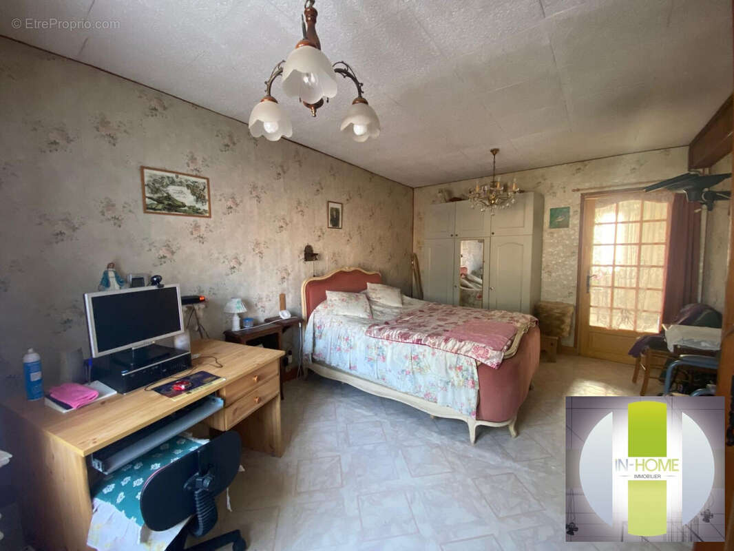 Maison à QUIRY-LE-SEC