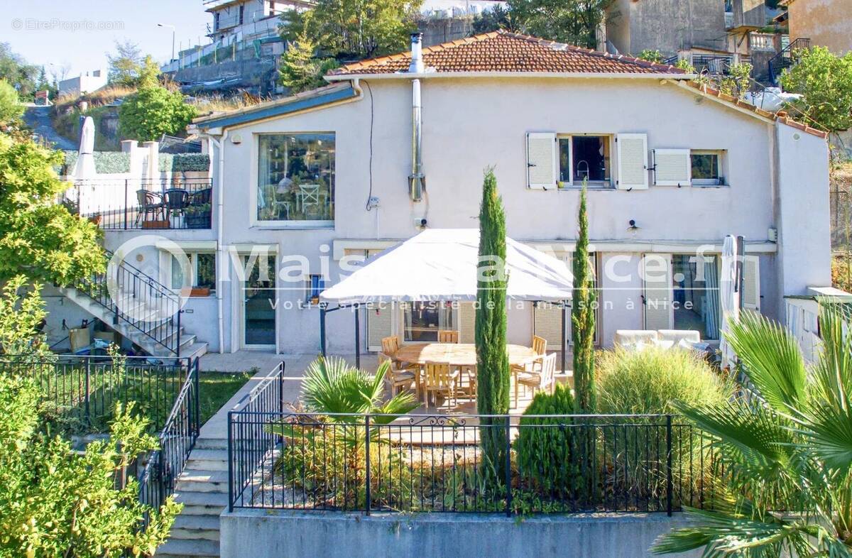 Maison à NICE