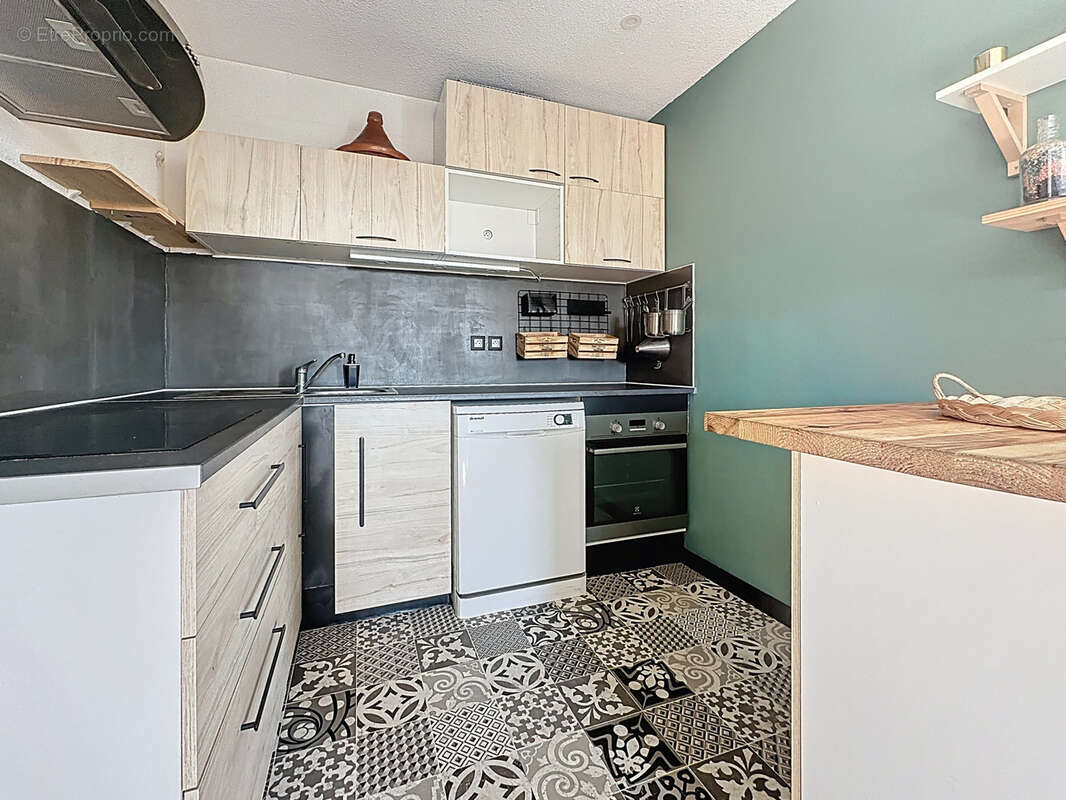 Appartement à TARBES