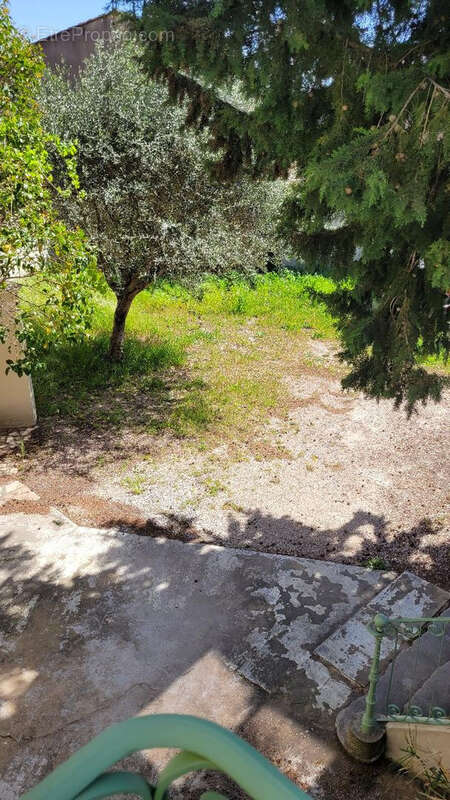 Maison à ORANGE