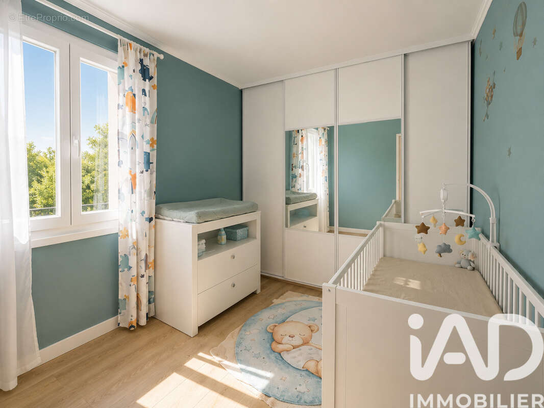 Photo 3 - Appartement à LE HAVRE