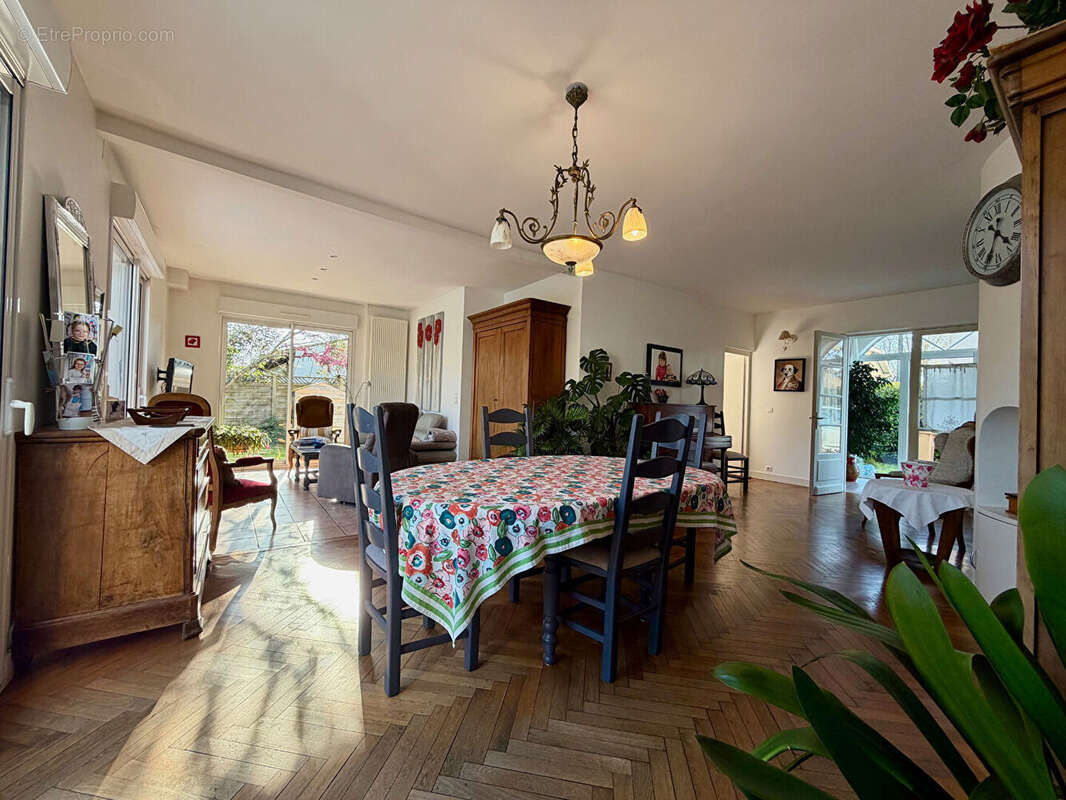 Maison à LIBOURNE