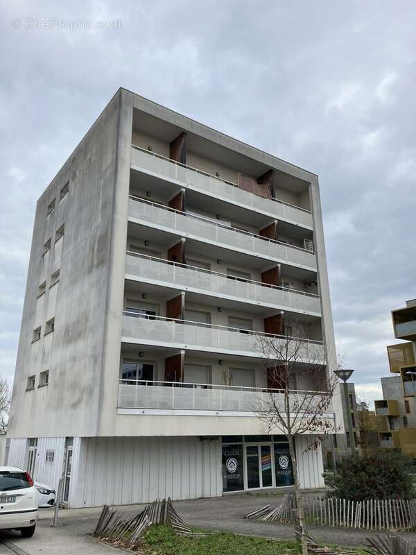 Appartement à LORMONT