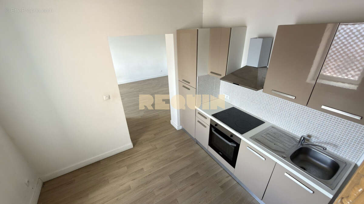 Appartement à LILLE