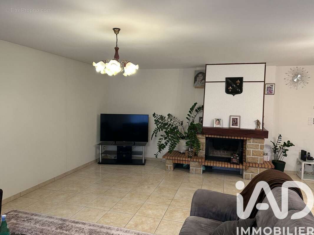 Photo 9 - Maison à VALDAHON