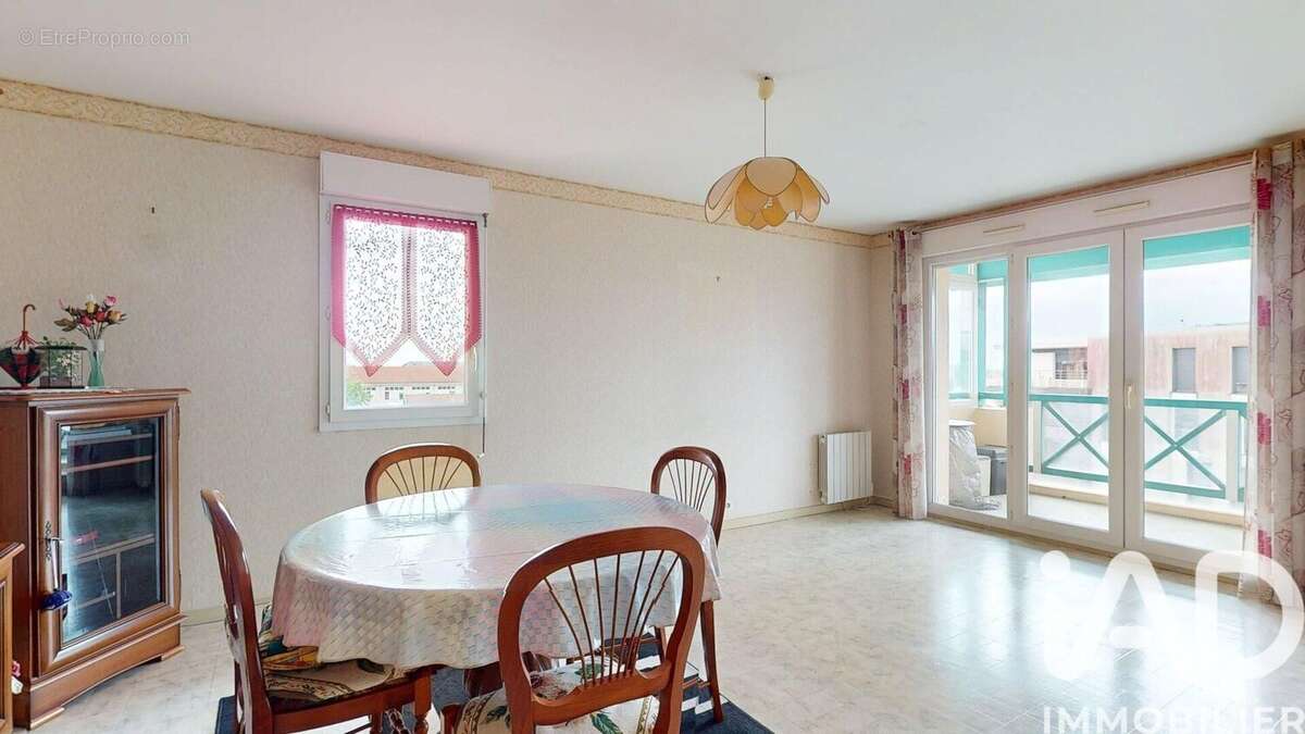 Photo 3 - Maison à DAX