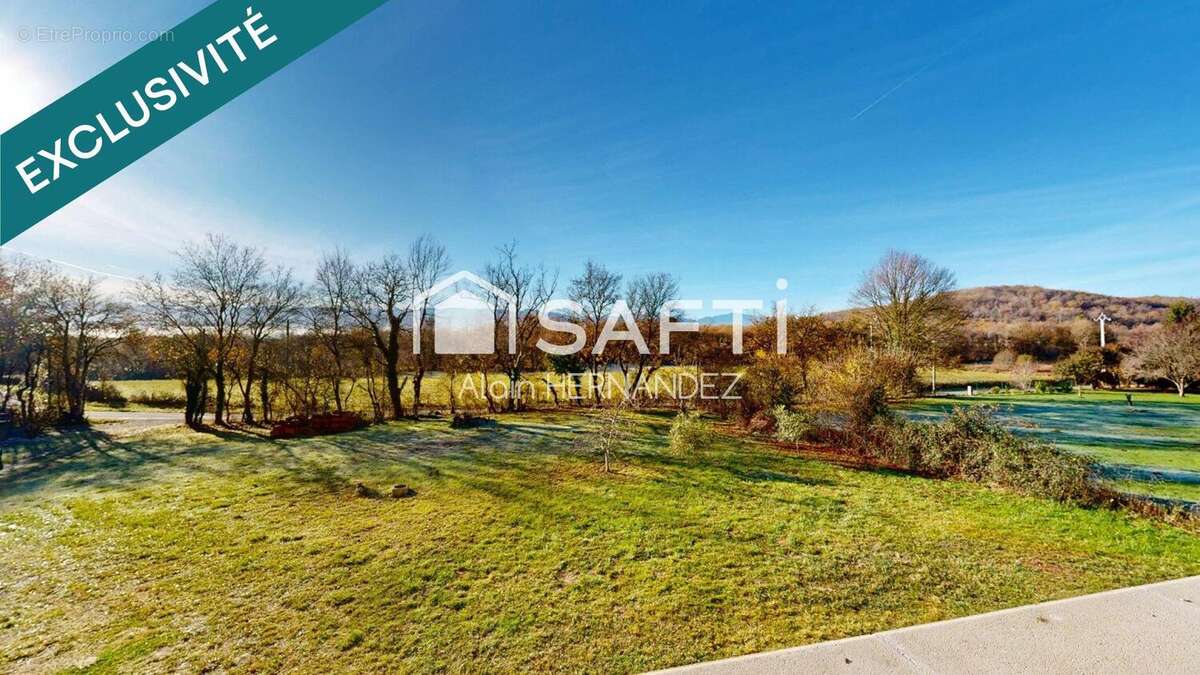 Photo 3 - Maison à LESTELLE-DE-SAINT-MARTORY