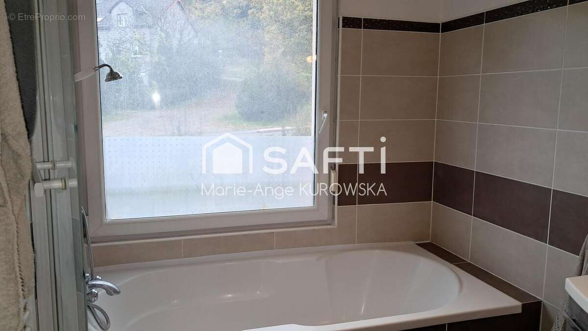Photo 9 - Appartement à MONTOIS-LA-MONTAGNE