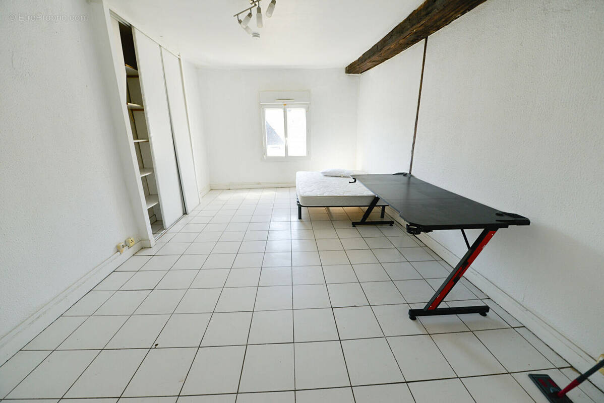 Appartement à ANGERS
